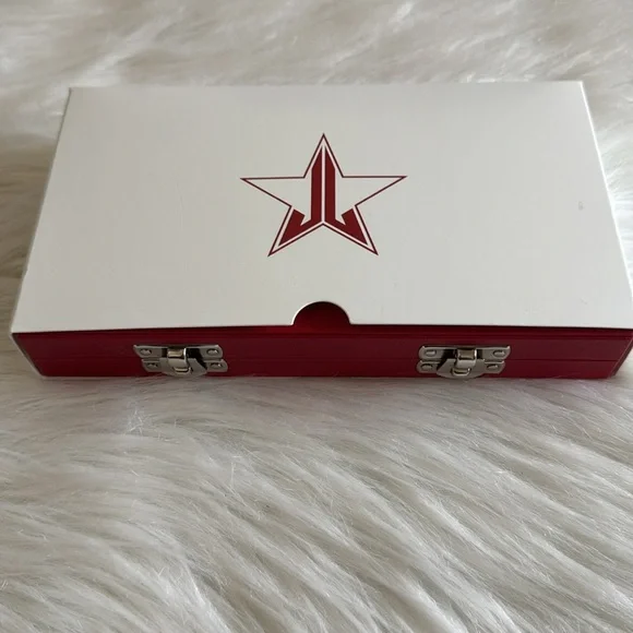 Jeffree Star Blood Sugar Palette - Picture 5 of 15